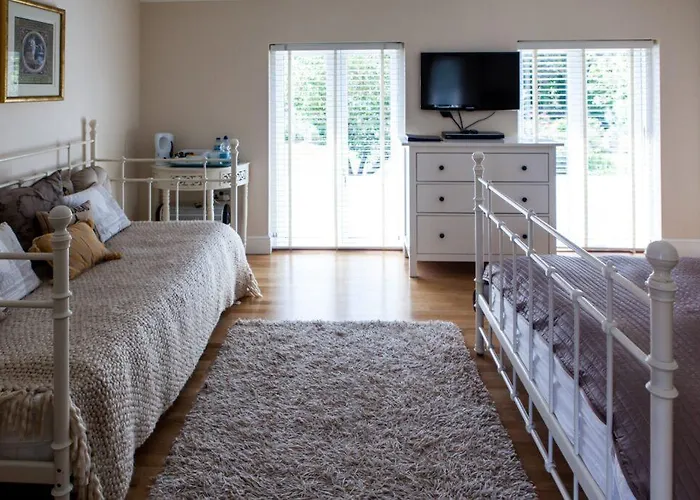 Birch House Bed & Breakfast